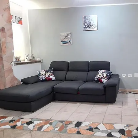 Casa Lory Holiday home