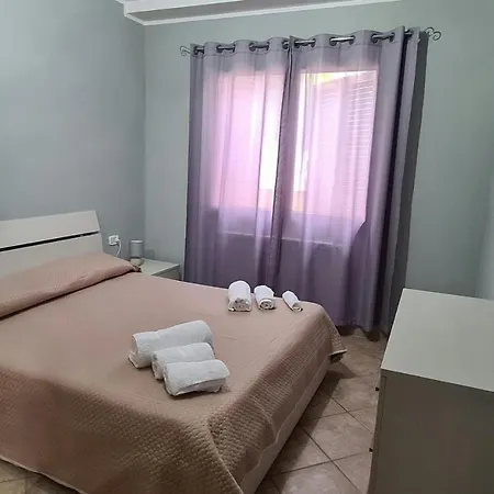 Casa Lory Holiday home *