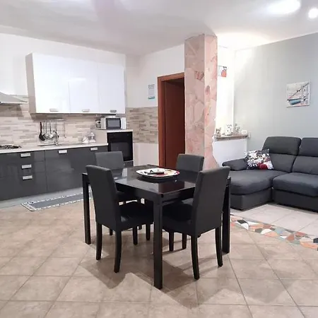 Casa Lory *